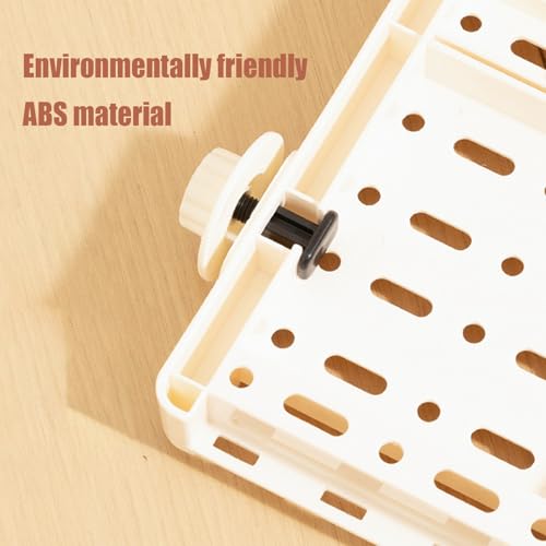 Accessoires de cage pour hamster et aire de repos furet