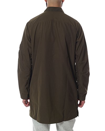 Nike 802419-347 Veste Homme, Noir, FR : M (Taille Fabricant : 44-46) - Image 4