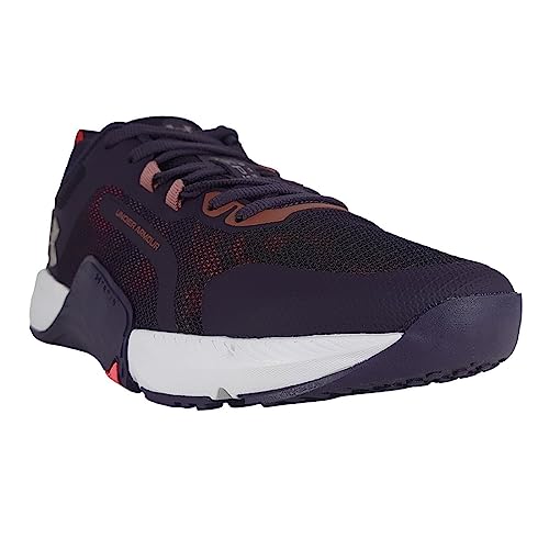 Tênis Under Armour Tribase Reps Roxo - Unissex Roxo 39