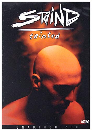 Tainted - The Unauthorized Biography