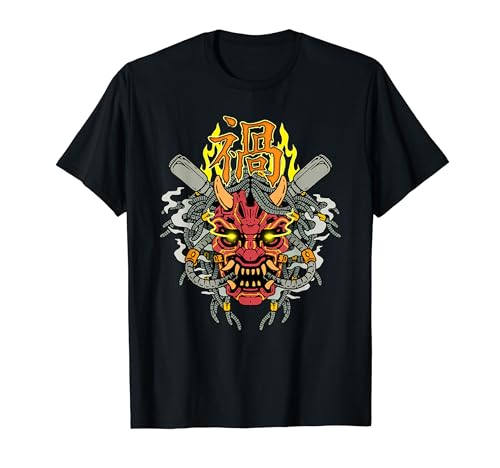 Oni ���{�̋S�}�X�N �T�C�o�[�p���N �f�r�� �S �A�j�� ���{ T�V���c