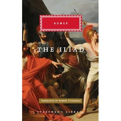The Iliad