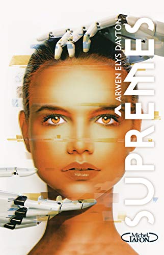 Télécharger Suprêmes Francais PDF