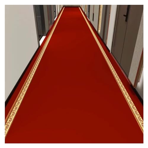 Alfombra para escaleras autoadhesiva de microfibra azul de 1x1 m 4