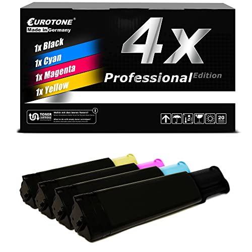 Toner compatible Epson Aculaser CX21 EuroPro pour espace de coworking
