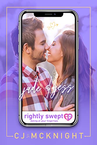 Jade & Jess: a Rightly Swept Series novella