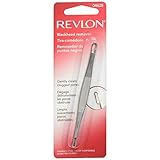 Revlon Blackhead Remover Stainless Steel 1 ea