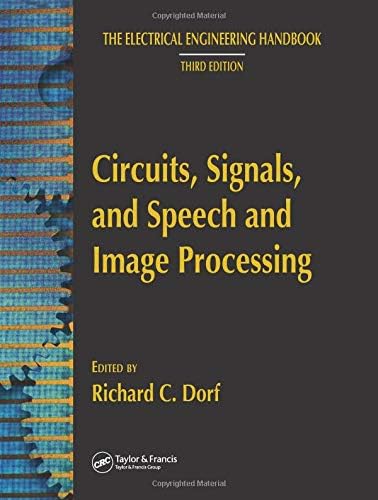 Circuits, Signals, and Speech and Image Processing