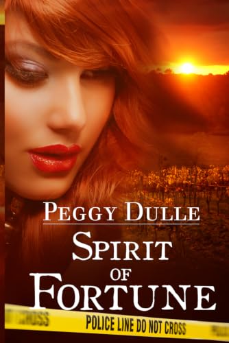 Spirit of Fortune (Spirit Walking Paranormal Mystery Series)