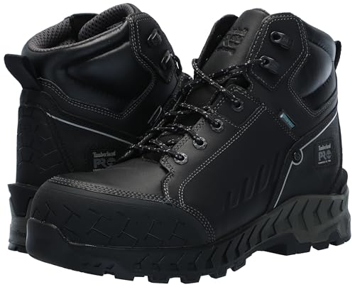 Image of Timberland PRO Men's Work Summit Composite Toe Work Boots