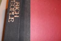 Rich People 0871312352 Book Cover
