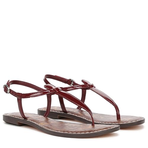 Image of Sam Edelman Women's Gigi Flat Sandal