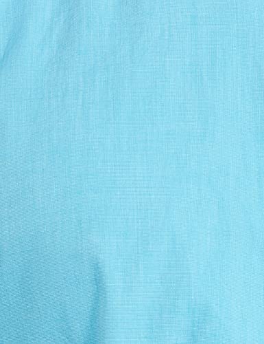 Image of Parx Men's Solid Slim Fit Shirt