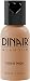 Dinair Airbrush Makeup Foundation | Natural Beige | GLAMOUR: Natural, Light coverage, Matte 1.15 oz.