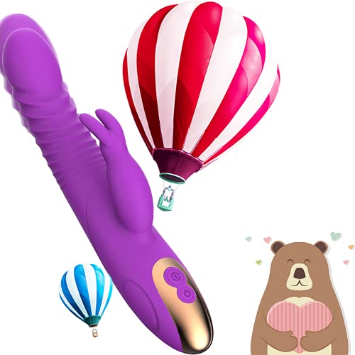 Thrá»¥stÃ­Å„g Vá»‹bráº¡tÅr Ãá»‹ldÇ’ for WÇ’mÃ©n Vá»‹bráº¡ting mÃ¡chinÃ© Ráº¡bbá»‹t Vá»‹bráº¡tor Ãá»‹ldÇ’ Vá»‹bráº¡ting MachÇnÃ¨ for WÇ’mÃ©n Vá»‹bráº¡ting MachÇnÃ¨ BullÄ“t Vá»‹bráº¡tá»r SÃ©xy TÃ²ystá»ry for Wá»mÃ©n RÃ©áº¡lá»‹stá»‹c (Purple)