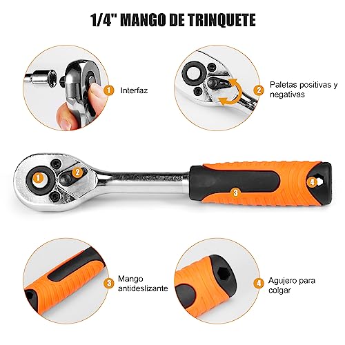 Herramientas Automotrices, Tools Imagen adicional