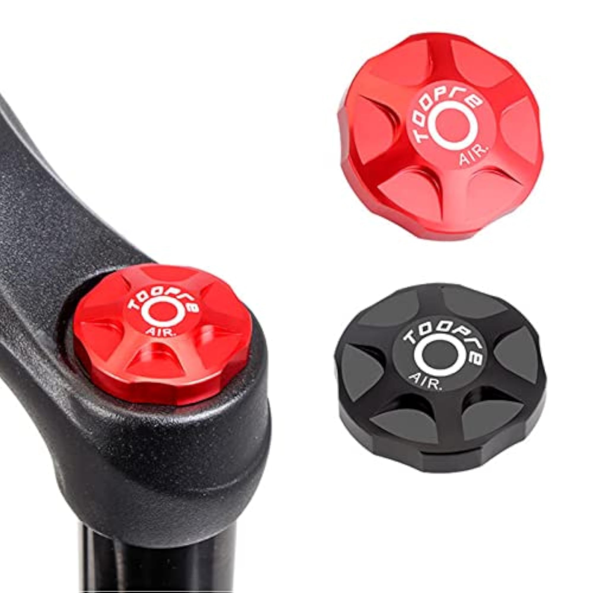 Bicycle Aluminum Alloy Lightweight Front Fork Cover