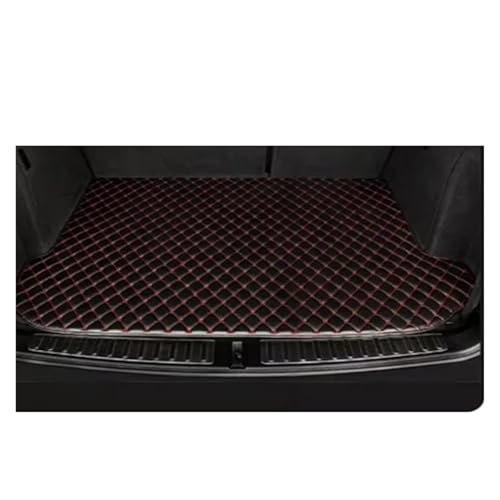 Tapis de coffre imperméable et antidérapant de remplacement 2015-2021