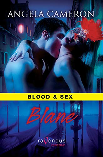 Blood & Sex Cover