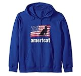 Photo Gallery americat 4 luglio usa flag patriotic american design felpa con cappuccio Photo Gallery americat 4 luglio usa flag patriotic american design felpa con cappuccio