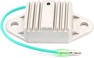 QCHIAN Voltage Regulator Rectifier Regulator Rectifier Voltage For Blaster 200 YFS200 YFS 200 1988-2006 2000 2001 2002 2003 ATV Parts Motorbike Rectifiers