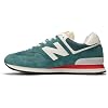 New Balance Men's U574bkr Sneakers