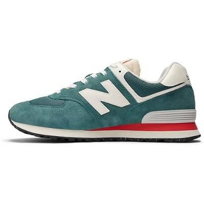 New Balance Men's U574bkr Sneakers