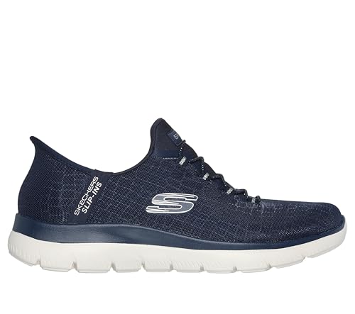 Image of Skechers Women's Summits Classy Night Hands Free Slip-in Shoes