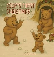 Coop's First Christmas B0G3143F9M Book Cover