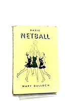 Basic netball B00AFZEDQW Book Cover