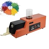 3D Printer Extruders, 3D Printer Filament Extruder, 3D Printing Extruder Filament Maker, 3D Printer Filament Recycler Machine, for PLA, ABS, PVA Materials