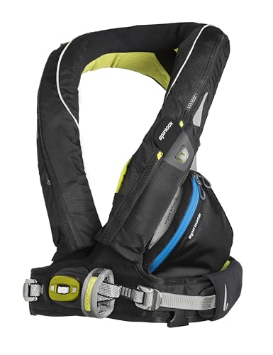 Spinlock Packs (Chest Pack) miniatura 2