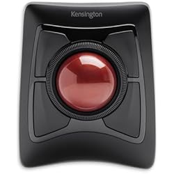 Amazon.co.jp: Kensington ExpertMouse ワイヤレストラックボール