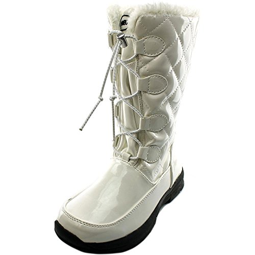 Khombu Darcie Snow Boot (Little Kid/Big Kid)