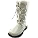 Khombu Darcie Snow Boot (Little Kid/Big Kid)