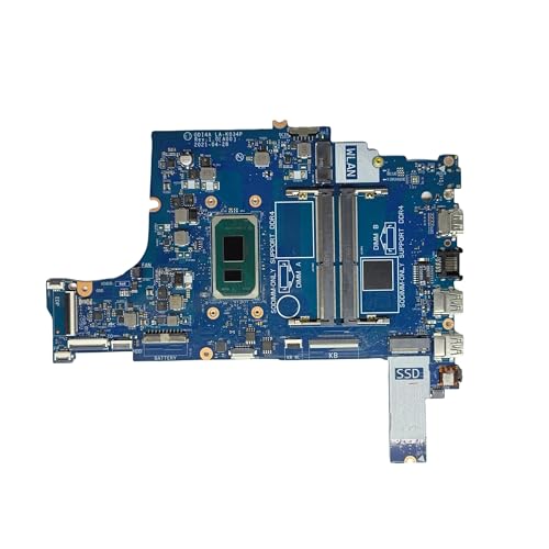 �����p Dell Vostro 3400 �}�U�[�{�[�h GDI4A LA-K034P ���C���{�[�h���� Celeron 6305 �v���Z�b�T�[ �݊��p�[�c�ԍ� 0CCFM4 CCFM4 �Ή�