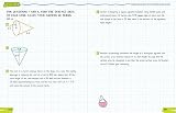 Big Fat High School Geometry Workbook: 400+ Geometry Practice Exercises