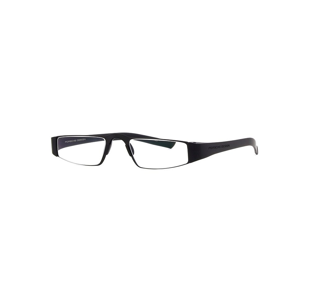 Porsche Design mixte adulte Lunettes de Vue P8801, P D1.50, 48