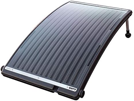 pool heater for intex pool – Which 5 Will Keep Your Summer Hot? 5 GAME 72000-BB, Made for Intex & Bestway SolarPRO Curve Solar Above-Ground Pool Heater