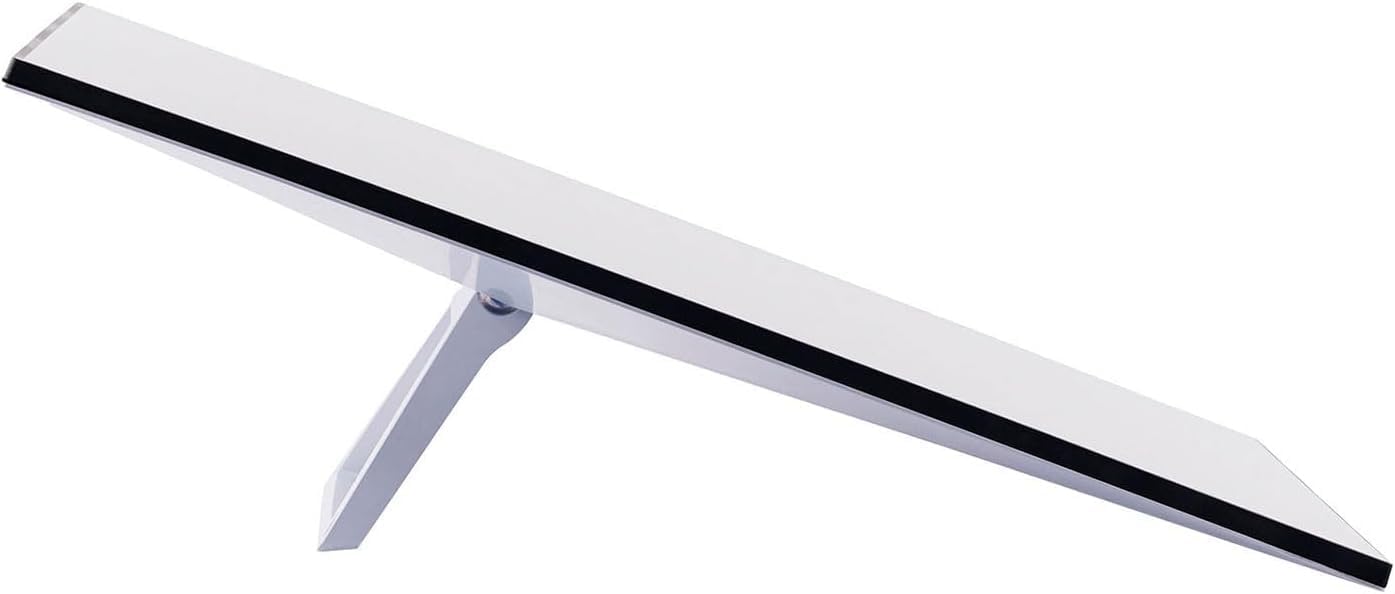 SpaceX Starlink Gen 3 Standard Kit: High-Speed, Low-Latency Internet (Latest Model) Ultra Portable Travel Router WiFi 6- Elegant Design, Residents Business Satelital Connectivity