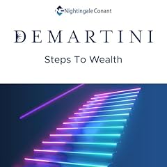 Couverture de 6 Steps to Wealth