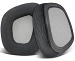 SOULWIT – SOULWIT Mesh-Gewebe Ersatz Ohrpolster für Corsair Void/Void 