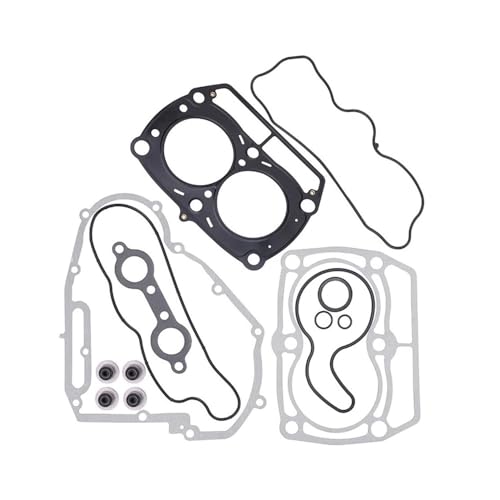 Joint de cylindre moto 800 EFI évite les fuites SS 800 S800