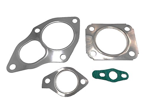 TD04 TD05 TURBO STOCK GASKET SET 14b 16G 20g 89-94 ECLIPSE 1G Talon Laser 14b DSM