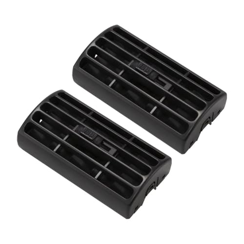 Grille AC à flux d'air optimisé pour Express et Savana 1500-4500