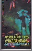 The World of the Paranormal B001EOIY0Y Book Cover