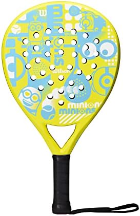 Wilson Minions 2.0 Junior Racket