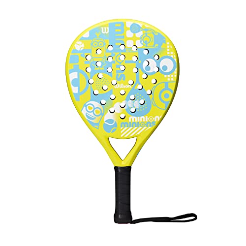 Pala Wilson Minions 2.0 Junior