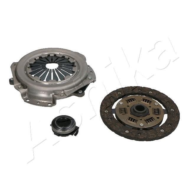 JAPANPARTS JPKF-593 Kit Frizione Space Star 98> 1.3 16V