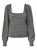 SALLES DESTRAIPTION LDS KNIT FINISH: Neckline: Shape: SLEEVE: Detalles: W Squareneck